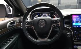 Jeep Grand cherokee 3.6 OVERLAND / BLACK ON BLACK / DISTRONIC / ����� | Mobile.bg � ����� ������ 8