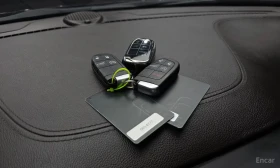 Jeep Grand cherokee 3.6 OVERLAND / BLACK ON BLACK / DISTRONIC / ����� | Mobile.bg � ����� ������ 14