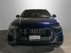 Audi Q8 * Progressiv * CARFAX * БЕЗ ПЪРВОНАЧАЛНА ВНОСКА - 37600 € / 73539.21 лв. - 86089126 10