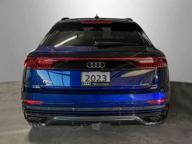 Audi Q8 * Progressiv * CARFAX * БЕЗ ПЪРВОНАЧАЛНА ВНОСКА - 37600 € / 73539.21 лв. - 86089126 8