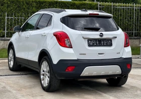 Opel Mokka 1.6CDTi* Cosmo | Mobile.bg � ����� ������ 4