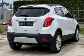 Opel Mokka 1.6CDTi* Cosmo | Mobile.bg � ����� ������ 6