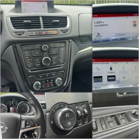 Opel Mokka 1.6CDTi* Cosmo | Mobile.bg � ����� ������ 12