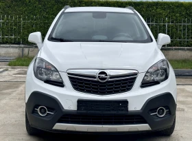 Opel Mokka 1.6CDTi* Cosmo | Mobile.bg � ����� ������ 3