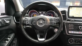 Mercedes-Benz GLE 350 4MATIC/ПАНОРАМА/ФИКСИРАНА ЦЕНА ДО БГ - 17300 € / 33835.86 лв. - 71831305 9