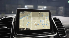 Mercedes-Benz GLE 350 4MATIC/ПАНОРАМА/ФИКСИРАНА ЦЕНА ДО БГ - 17300 € / 33835.86 лв. - 71831305 10