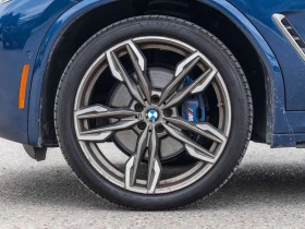 BMW X3 M40 CLEAN  CARFAX | Auto.bg — изображение 4