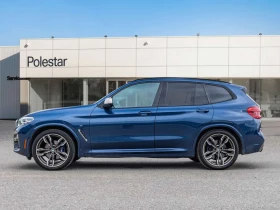 BMW X3 M40 CLEAN  CARFAX | Auto.bg — изображение 3