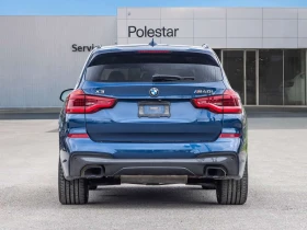 BMW X3 M40 CLEAN  CARFAX | Auto.bg — изображение 5