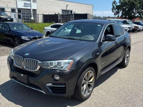 BMW X4 * xDrive28i * АВТОКРЕДИТ БЕЗ ПЪРВОНАЧАЛНА ВНОСКА* 