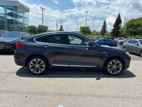 BMW X4 * xDrive28i * АВТОКРЕДИТ БЕЗ ПЪРВОНАЧАЛНА ВНОСКА*  | Auto.bg — изображение 3