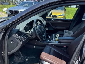 BMW X4 * xDrive28i * АВТОКРЕДИТ БЕЗ ПЪРВОНАЧАЛНА ВНОСКА*  | Auto.bg — изображение 5