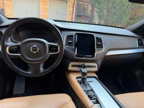 Volvo Xc90 T6 7 местна ЛИЗИНГ | Auto.bg — изображение 11