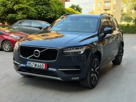 Volvo Xc90 T6 7 местна ЛИЗИНГ