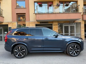 Volvo Xc90 T6 7 местна ЛИЗИНГ | Auto.bg — изображение 4