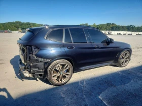 BMW X3 M40i* xDrive* HARMAN KARODN* ����* �������* ����*  | Mobile.bg � ����� ������ 3