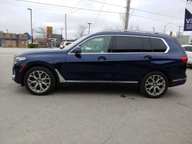 BMW X7 xDrive40i 3.0L AWD | 6 SEAT | SUNROOF | NAV | LTHR - 35798 € - 40464911 5