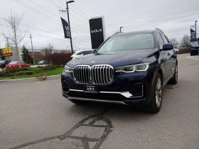 BMW X7 xDrive40i 3.0L AWD | 6 SEAT | SUNROOF | NAV | LTHR - 35798 € - 40464911 4