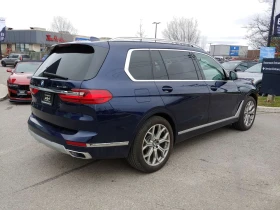 BMW X7 xDrive40i 3.0L AWD | 6 SEAT | SUNROOF | NAV | LTHR - 35798 € - 40464911 8