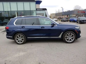 BMW X7 xDrive40i 3.0L AWD | 6 SEAT | SUNROOF | NAV | LTHR - 35798 € - 40464911 9