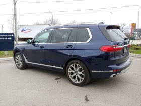 BMW X7 xDrive40i 3.0L AWD | 6 SEAT | SUNROOF | NAV | LTHR - 35798 € - 40464911 6