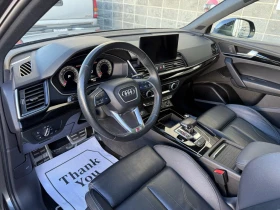 Audi Q5 Technik 45 TFSI/ЛИЗИНГ БЕЗ ПЪРВОНАЧАЛНА ВНОСКА/ - 24600 € - 28420920 10