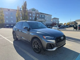 Audi Q5 Technik 45 TFSI/ЛИЗИНГ БЕЗ ПЪРВОНАЧАЛНА ВНОСКА/ - 24600 € - 28420920 3