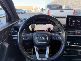 Audi Q5 Technik 45 TFSI/ЛИЗИНГ БЕЗ ПЪРВОНАЧАЛНА ВНОСКА/ - 24600 € - 28420920 12