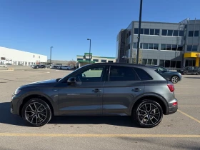Audi Q5 Technik 45 TFSI/ЛИЗИНГ БЕЗ ПЪРВОНАЧАЛНА ВНОСКА/ - 24600 € - 28420920 8