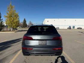 Audi Q5 Technik 45 TFSI/ЛИЗИНГ БЕЗ ПЪРВОНАЧАЛНА ВНОСКА/ - 24600 € - 28420920 6