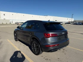 Audi Q5 Technik 45 TFSI/ЛИЗИНГ БЕЗ ПЪРВОНАЧАЛНА ВНОСКА/ - 24600 € - 28420920 7