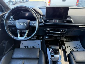 Audi Q5 Technik 45 TFSI/ЛИЗИНГ БЕЗ ПЪРВОНАЧАЛНА ВНОСКА/ - 24600 € - 28420920 11