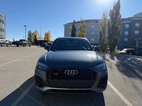 Audi Q5 Technik 45 TFSI/ЛИЗИНГ БЕЗ ПЪРВОНАЧАЛНА ВНОСКА/ - 24600 € - 28420920 2