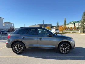 Audi Q5 Technik 45 TFSI/ЛИЗИНГ БЕЗ ПЪРВОНАЧАЛНА ВНОСКА/ - 24600 € - 28420920 4