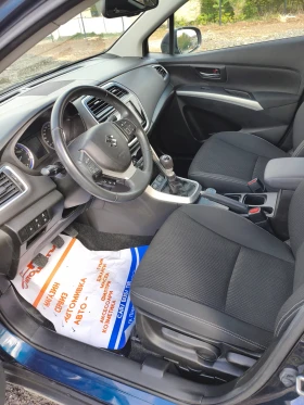 Suzuki SX4 S-Cross - 14000 € - 62945377 7