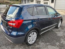 Suzuki SX4 S-Cross - 14000 € - 62945377 3
