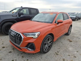 ������ Audi Q3