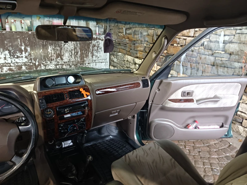 Toyota Land cruiser, снимка 11 - Автомобили и джипове - 48243612