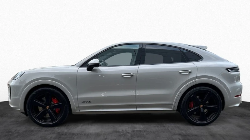 Porsche Cayenne GTS Coupe = NEW= Sport Chrono Гаранция, снимка 5 - Автомобили и джипове - 49085543