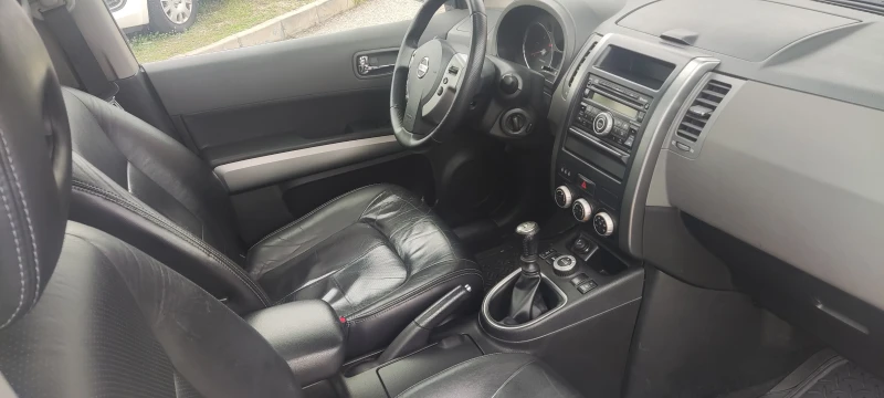 Nissan X-trail, снимка 7 - Автомобили и джипове - 49671894