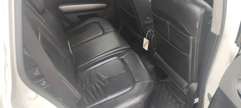 Nissan X-trail, снимка 9 - Автомобили и джипове - 49671894