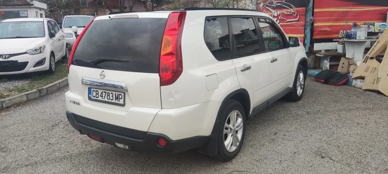 Nissan X-trail, снимка 3 - Автомобили и джипове - 49671894