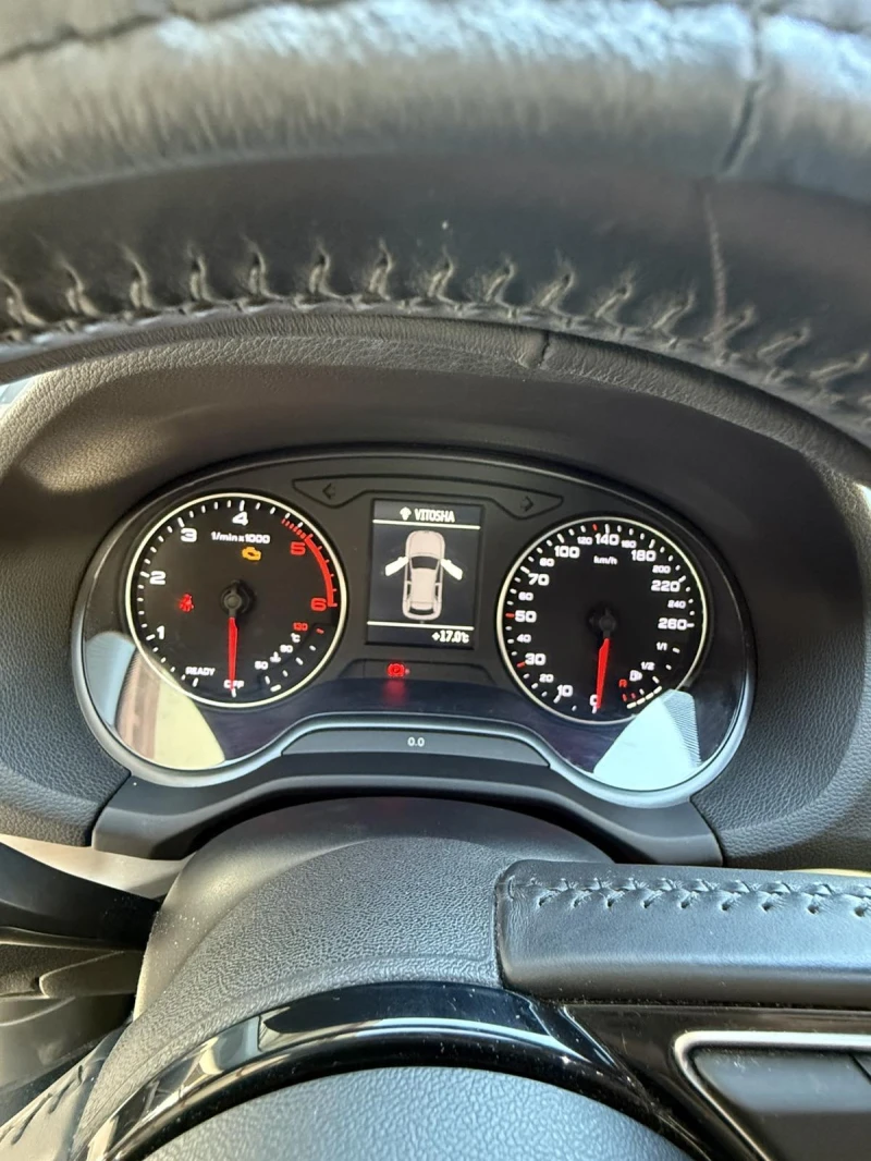 Audi Q2 TDI, снимка 12 - Автомобили и джипове - 52265242