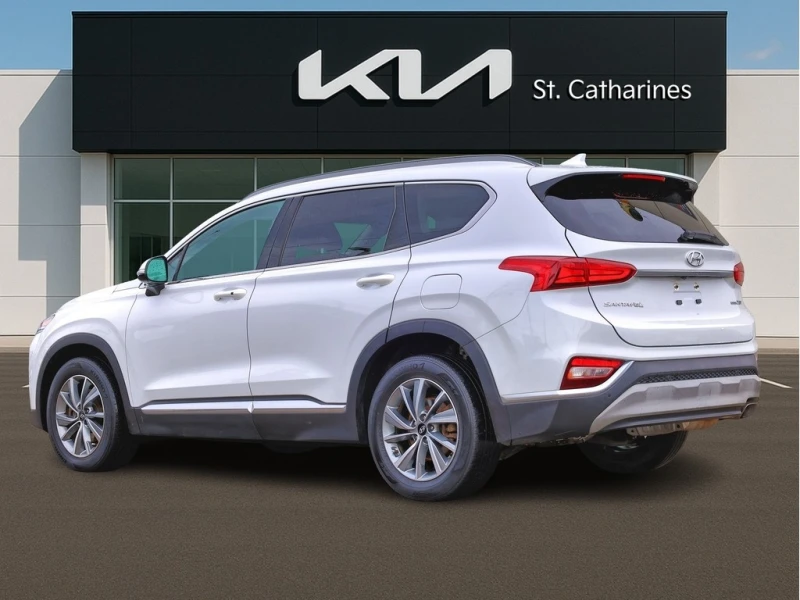 Hyundai Santa fe * Preferred * CARFAX * ЦЕНА ДО БЪЛГАРИЯ, снимка 8 - Автомобили и джипове - 52700962