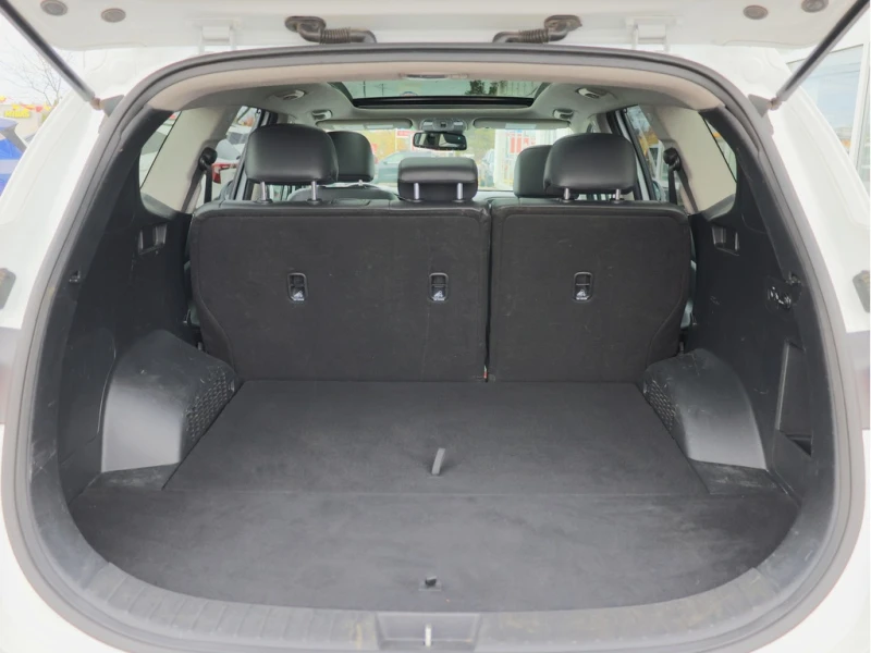 Hyundai Santa fe * Preferred * CARFAX * ЦЕНА ДО БЪЛГАРИЯ, снимка 10 - Автомобили и джипове - 52700962