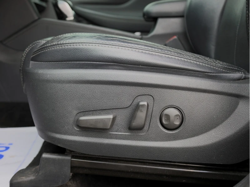 Hyundai Santa fe * Preferred * CARFAX * ЦЕНА ДО БЪЛГАРИЯ, снимка 12 - Автомобили и джипове - 52700962