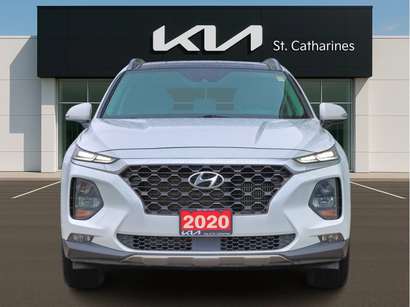 Hyundai Santa fe * Preferred * CARFAX * ЦЕНА ДО БЪЛГАРИЯ, снимка 7 - Автомобили и джипове - 52700962