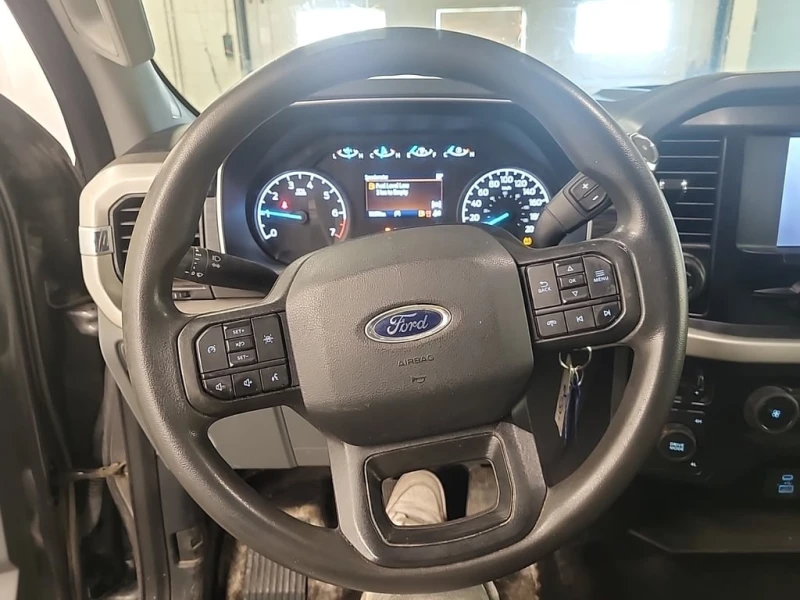 Ford F150 * XLT CREW CAB STD BED * CARFAX * ЦЕНА ДО БГ, снимка 12 - Автомобили и джипове - 53121484