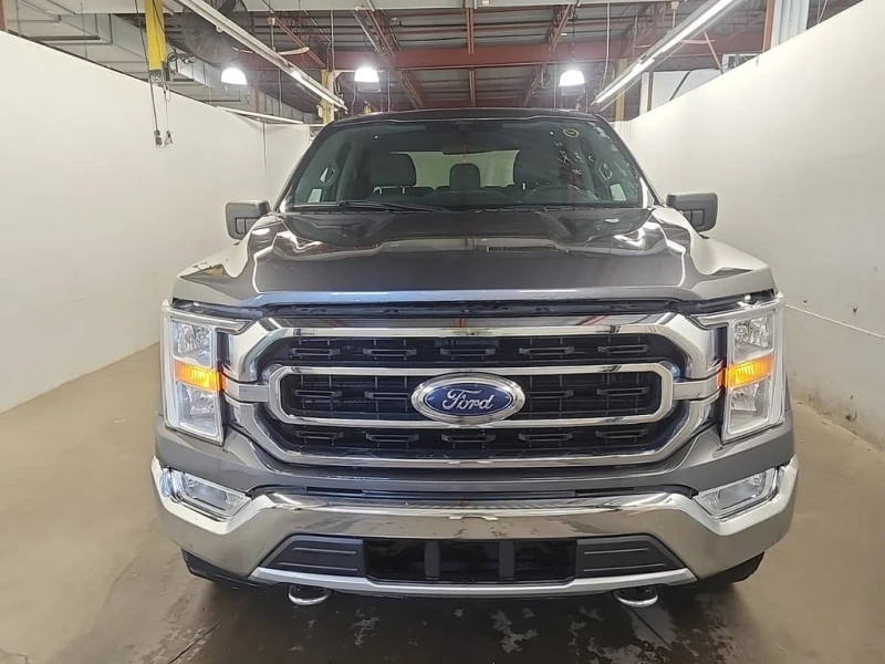 Ford F150 * XLT CREW CAB STD BED * CARFAX * ЦЕНА ДО БГ, снимка 6 - Автомобили и джипове - 53121484