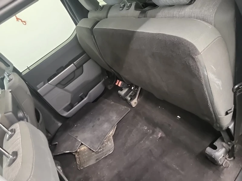 Ford F150 * XLT CREW CAB STD BED * CARFAX * ЦЕНА ДО БГ, снимка 13 - Автомобили и джипове - 53121484